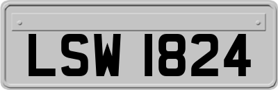 LSW1824