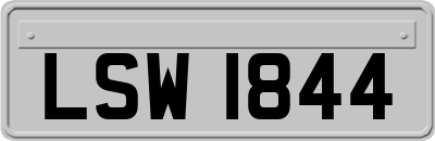 LSW1844