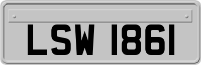 LSW1861