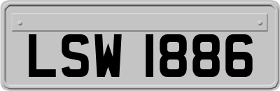 LSW1886