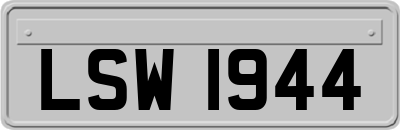 LSW1944
