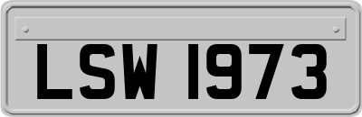 LSW1973