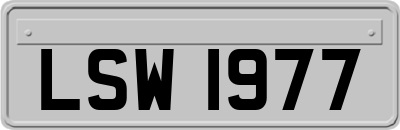 LSW1977