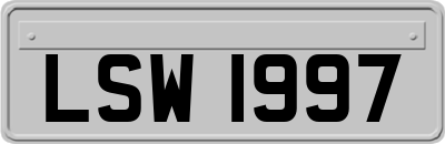 LSW1997