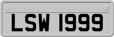 LSW1999