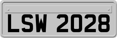 LSW2028