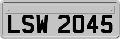 LSW2045