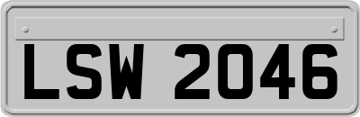 LSW2046