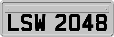 LSW2048
