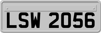 LSW2056