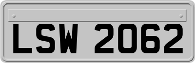 LSW2062