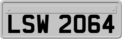 LSW2064
