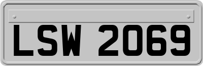 LSW2069