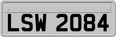 LSW2084