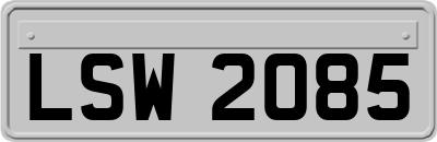 LSW2085