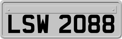 LSW2088