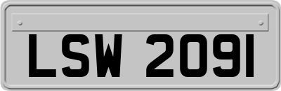 LSW2091