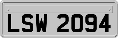 LSW2094