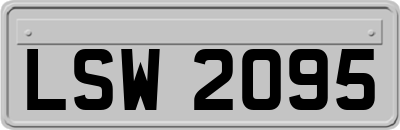 LSW2095