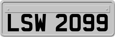 LSW2099