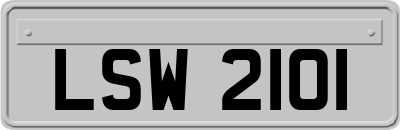 LSW2101