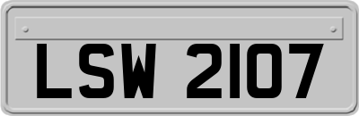 LSW2107