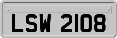 LSW2108
