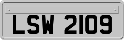 LSW2109