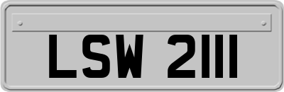 LSW2111