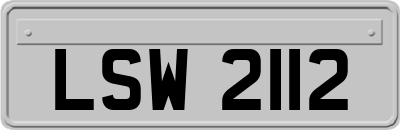 LSW2112