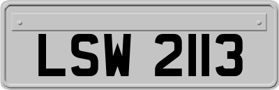 LSW2113