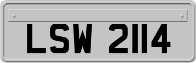 LSW2114