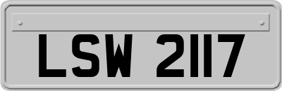 LSW2117