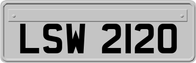 LSW2120