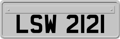 LSW2121