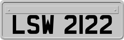 LSW2122