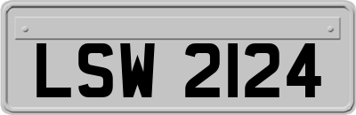 LSW2124