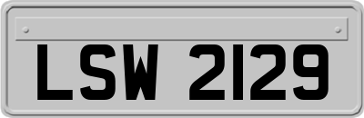 LSW2129