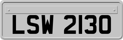LSW2130