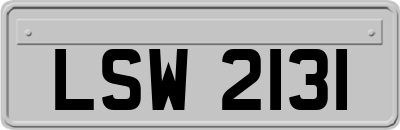 LSW2131