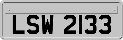 LSW2133