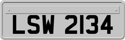 LSW2134