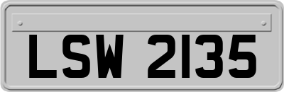 LSW2135
