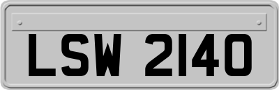 LSW2140