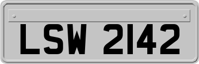 LSW2142