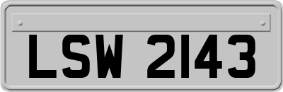 LSW2143