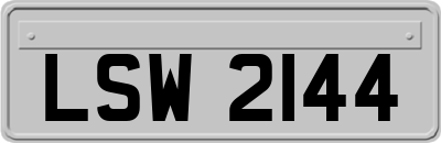 LSW2144