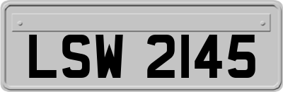 LSW2145