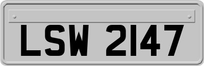 LSW2147