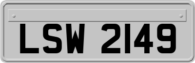 LSW2149
